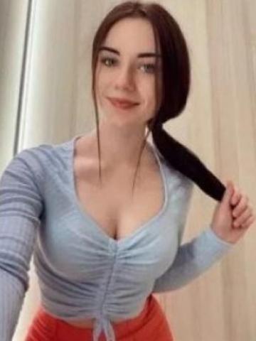 Жанна фото 2