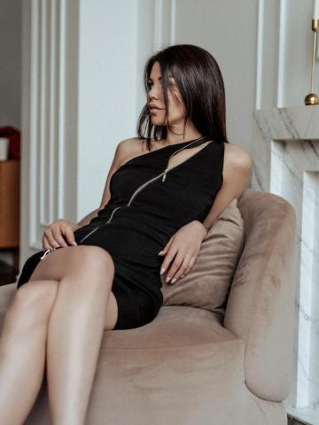 Лилия Стройная Модель фото 2