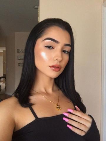 Мargarita Студентка Москва