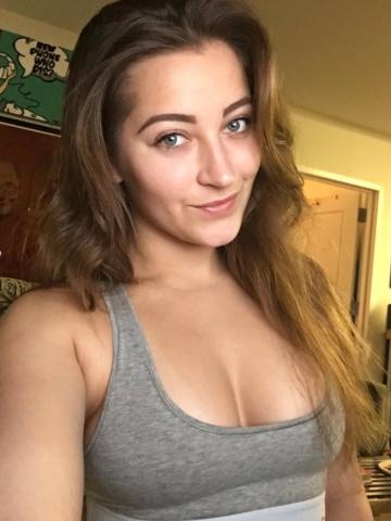 Илона Жгучая Блондинка фото 3