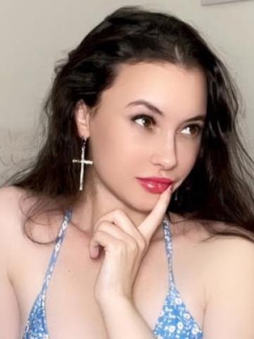 Анна Красивая Студентка фото 6